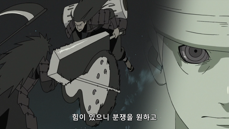 나루토 끝까지 다 본 사람들 의견 갈리던것 | 인스티즈