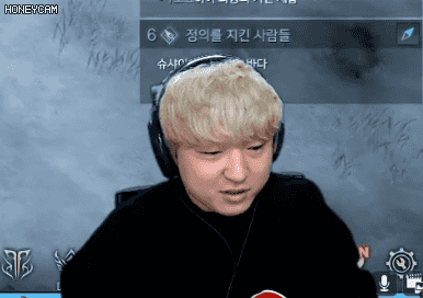 풍월량 레전드 짤들.gif | 인스티즈