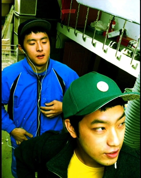 침착맨 안산 현지인 시절 PC방에서 아프리카 방송하는사람 제압한썰 ...JPG | 인스티즈