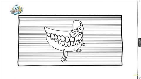 무한도전 웹툰 아이디어 짜는 침착맨 | 인스티즈