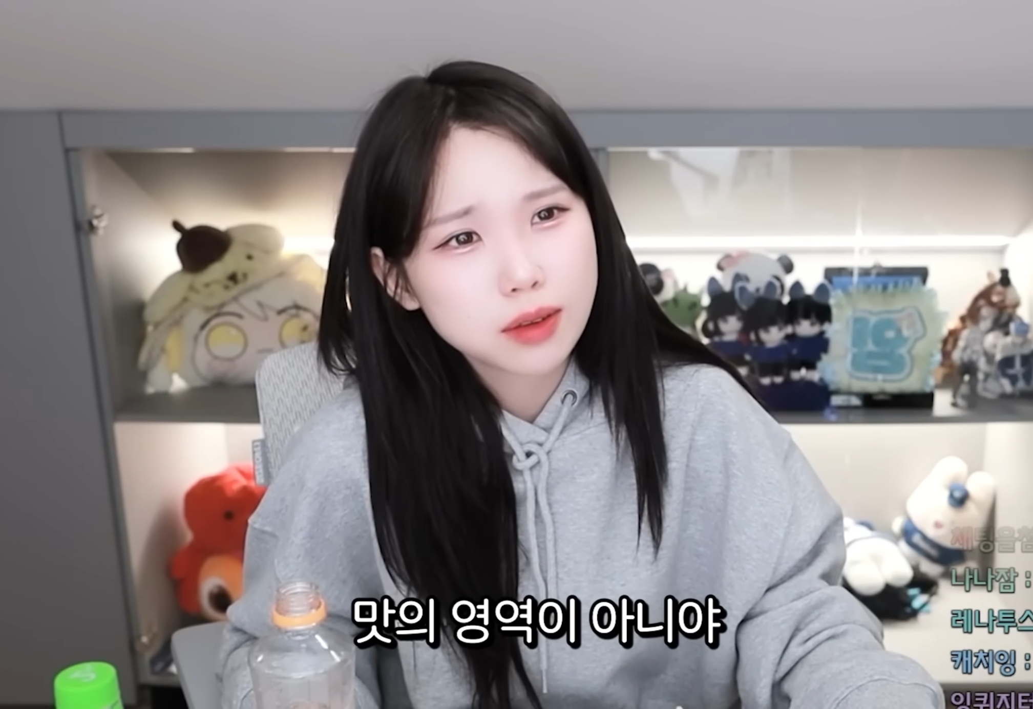 우정잉 편의점 디진다돈가스 후기.jpg | 인스티즈