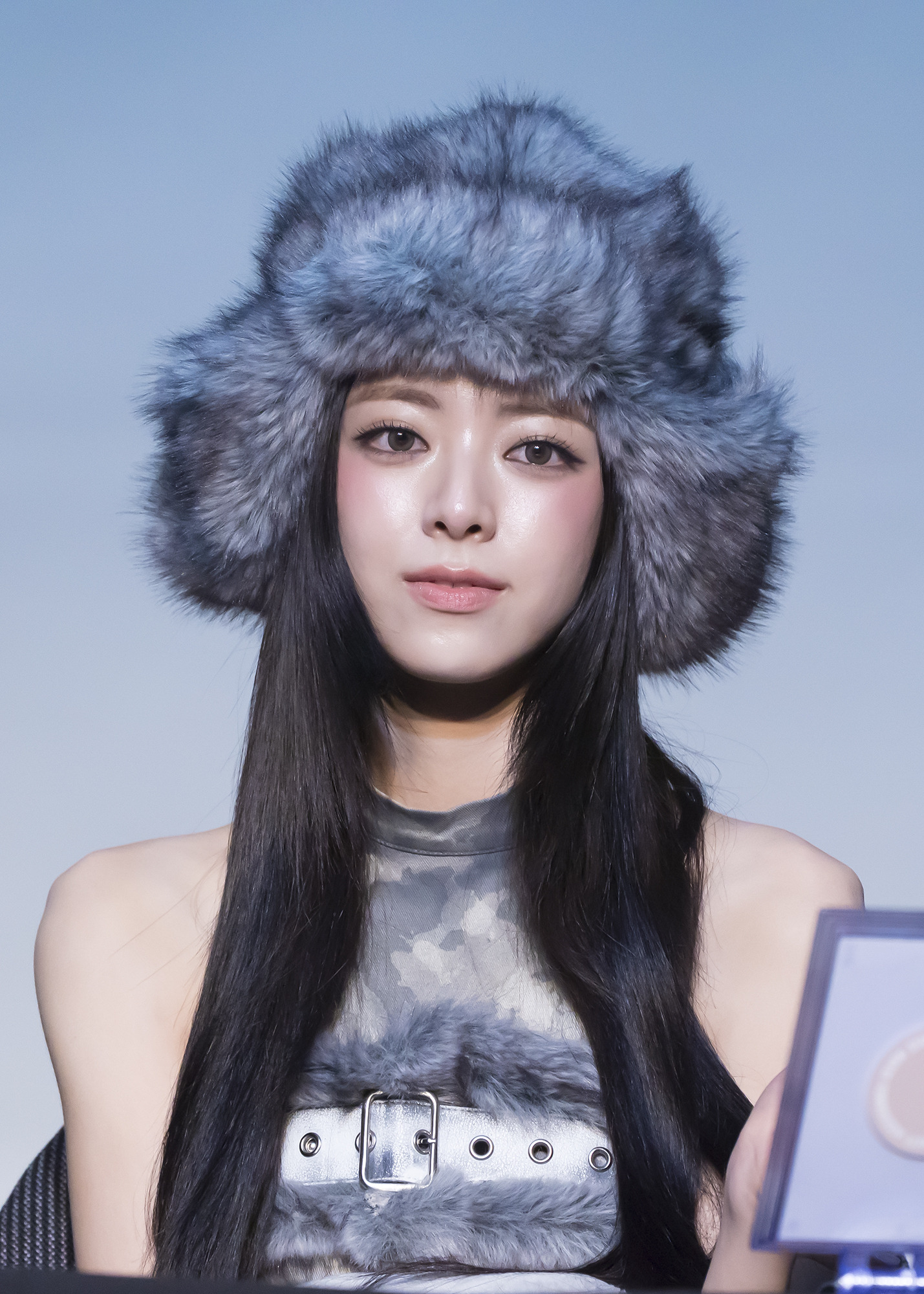 (스압)여자여자한 ITZY 유나.jpgif | 인스티즈