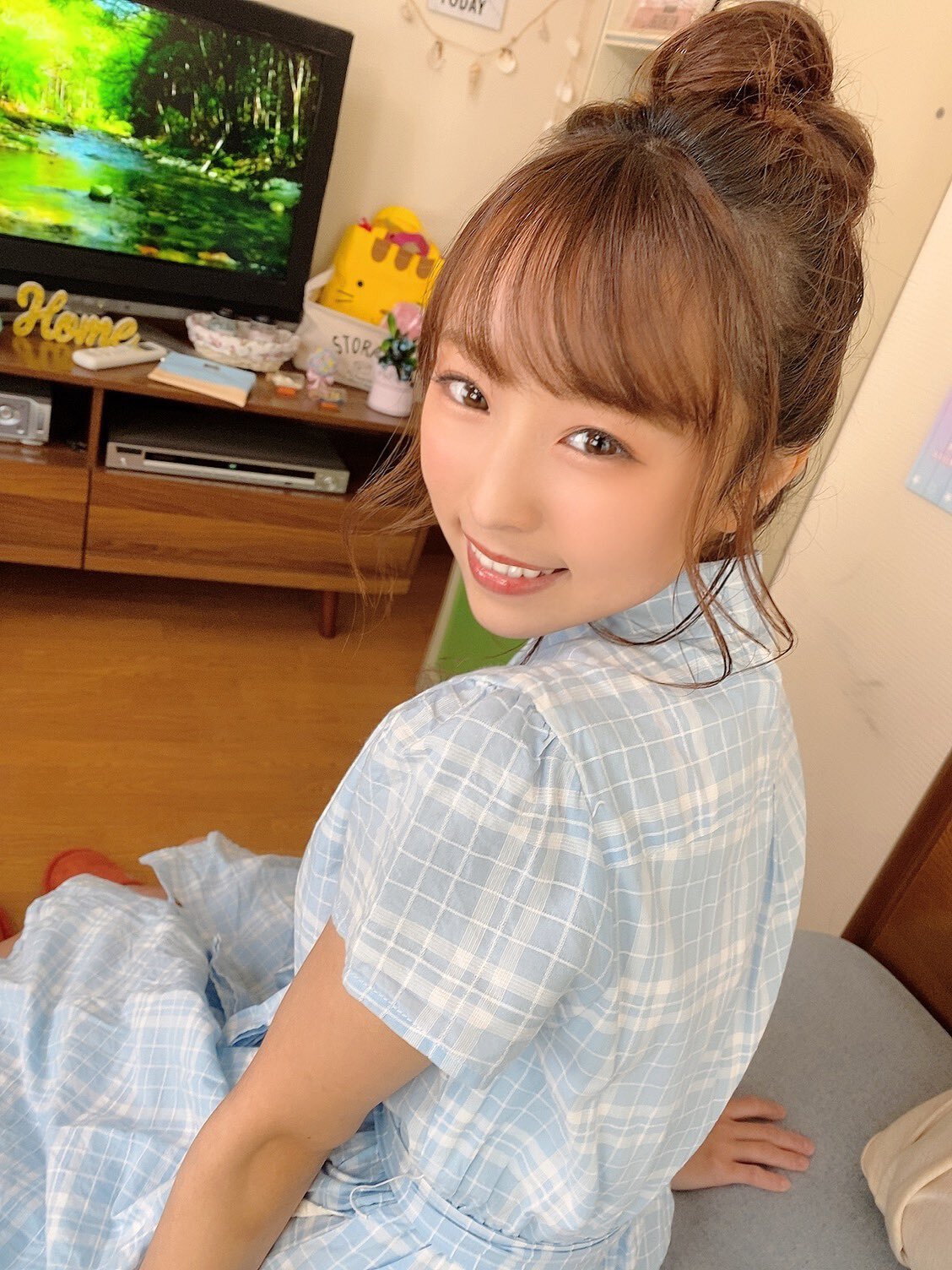 아마네 이미지