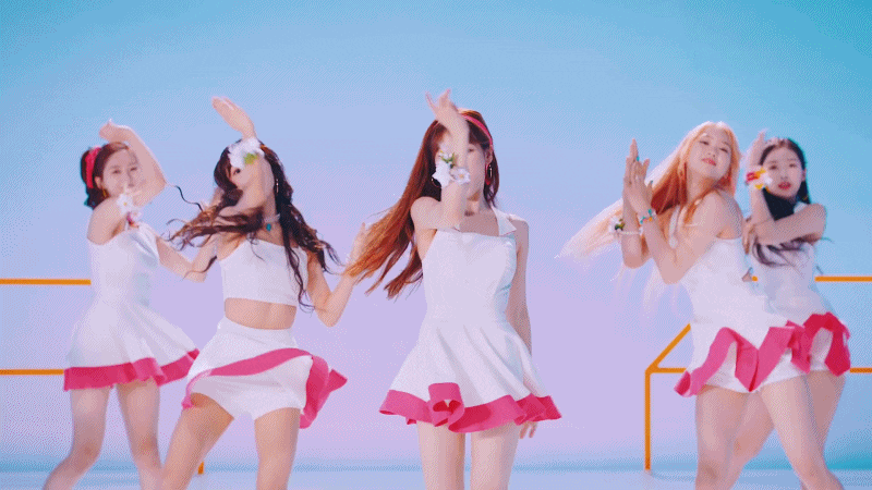 본인이 가장 좋아하는 여자아이돌 걸그룹 여름노래는? | 인스티즈