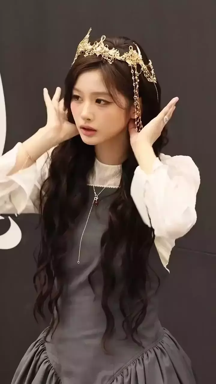 취향따라 갈린다는 설윤 헤어스타일 | 인스티즈