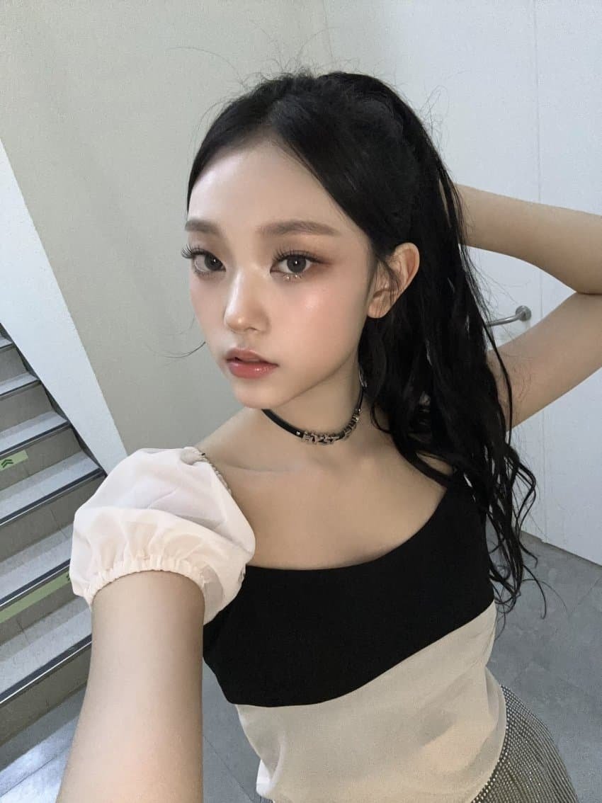 최근 더 고양이 같아진 뉴진스 강해린 미모 | 인스티즈