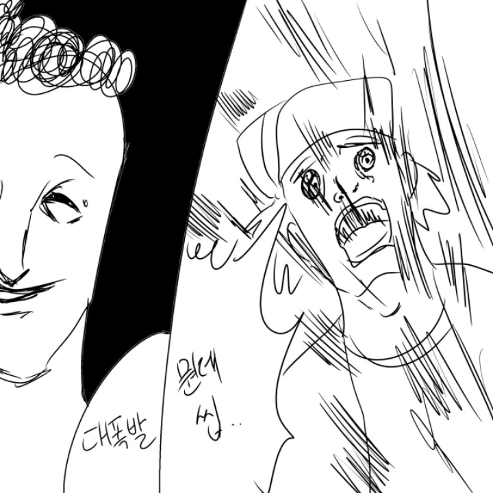 포켓몬스터 게임을 플레이하는 극단적인 사상 두 가지 | 인스티즈