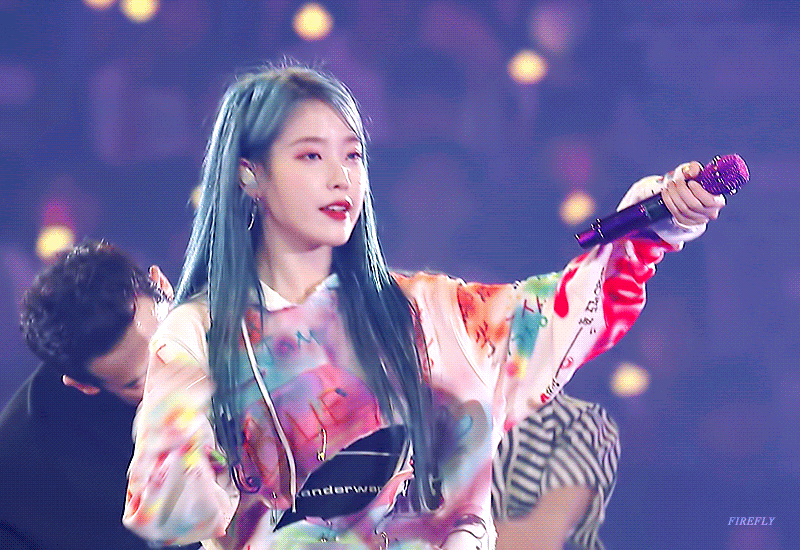 아이유 콘서트 클래스 | 인스티즈