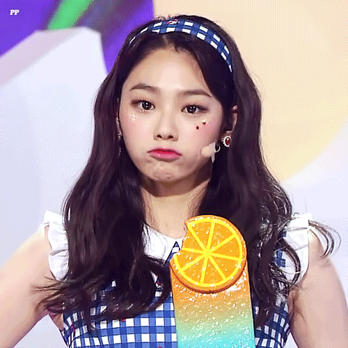 귀엽고 사랑스러운 덕후몰이상 여자아이돌들 .gif | 인스티즈