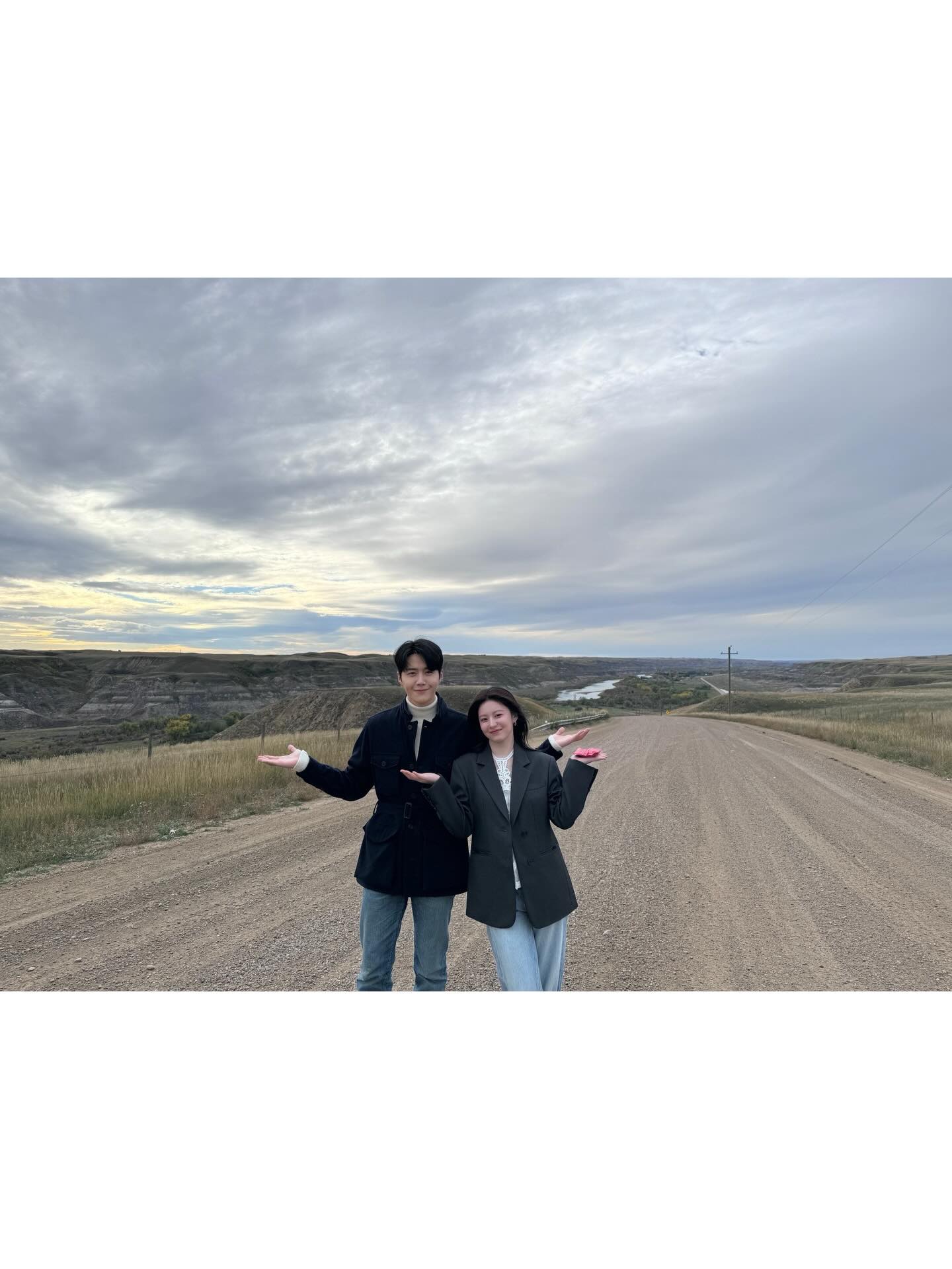 은근 귀엽다는 배우 고윤정 오늘자 인스타 .jpg | 인스티즈