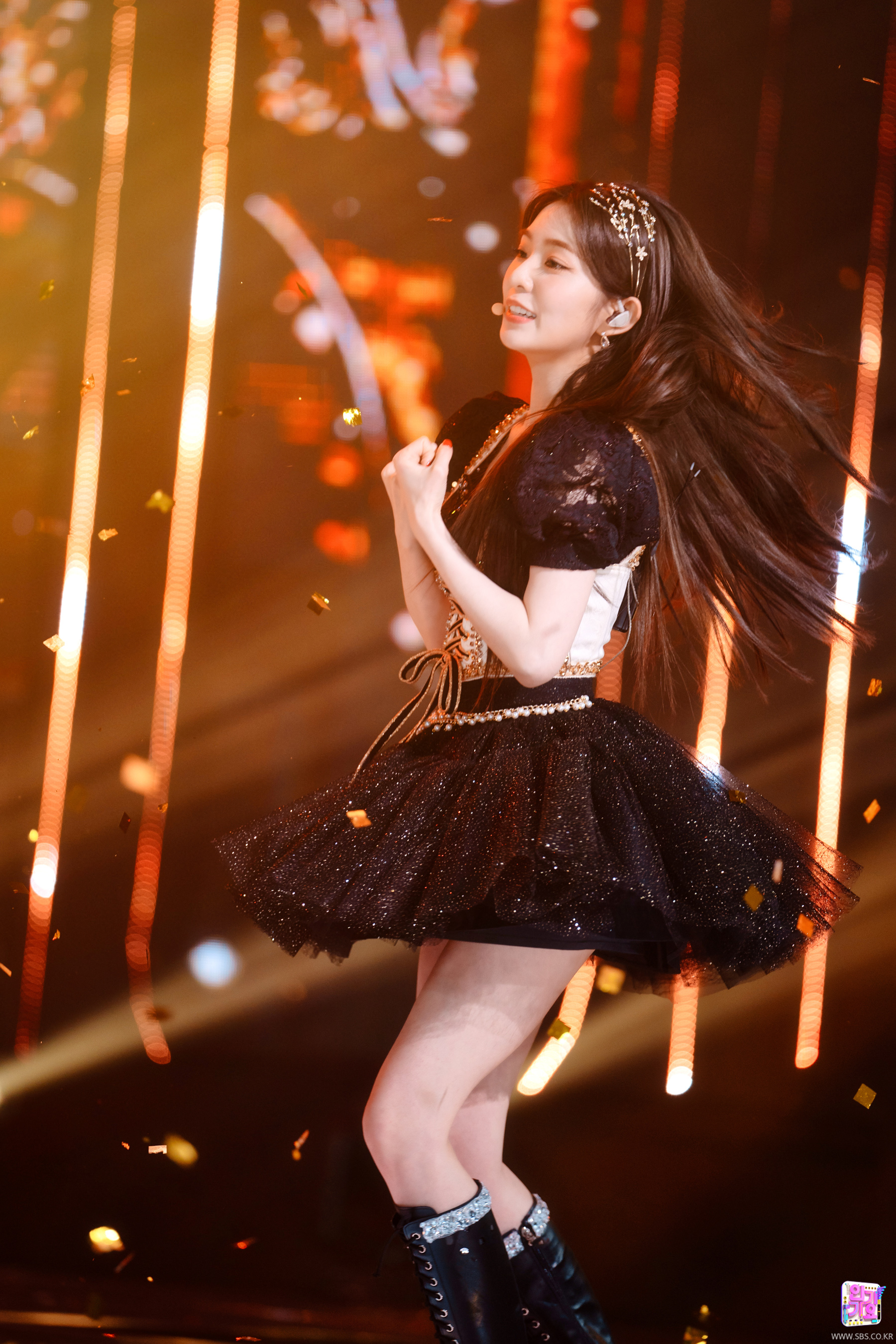 (스압)아이린.jpgif | 인스티즈