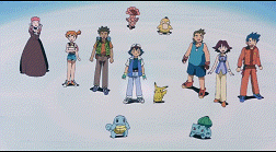 포켓몬스터 뮤와 뮤츠에 대해 알아보자 | 인스티즈