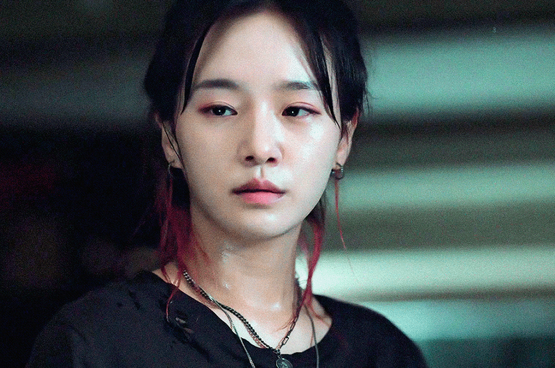 스위트홈 배우 박규영.gif | 인스티즈