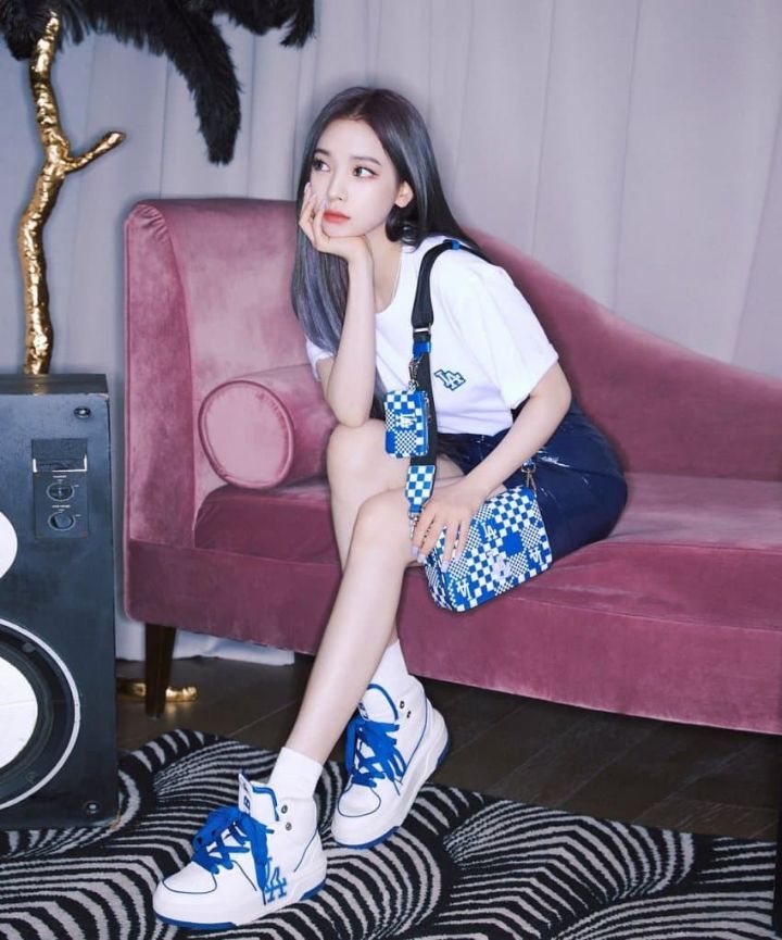 카리나, 윈터 | 인스티즈
