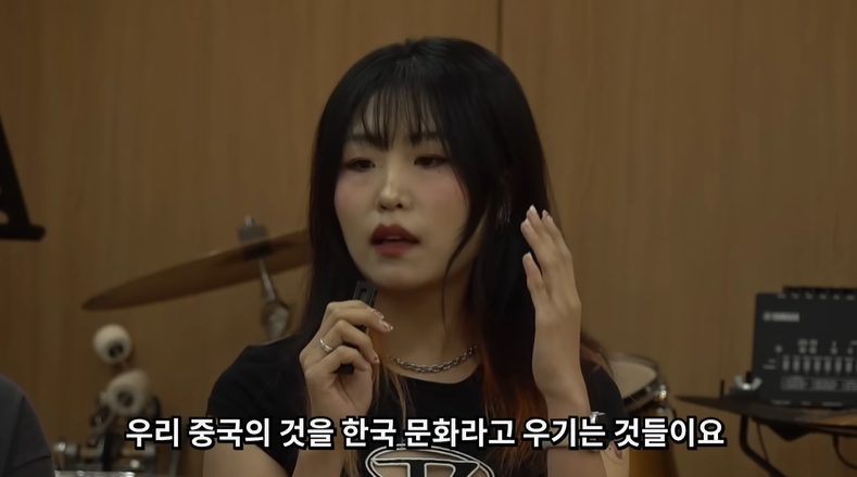 한국인과 중국인의 토론배틀 | 인스티즈