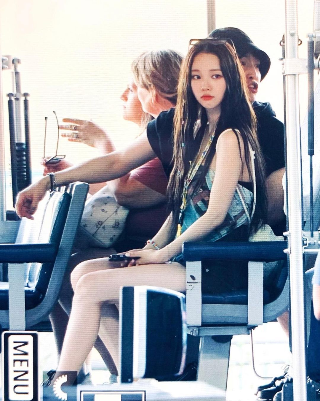 유니버셜 스튜디오 카리나 | 인스티즈