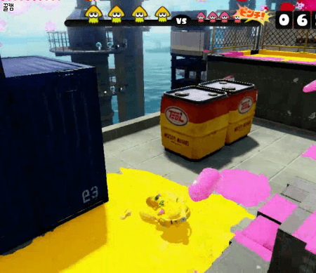 내가 스위치를 안파는 이유.gif | 인스티즈