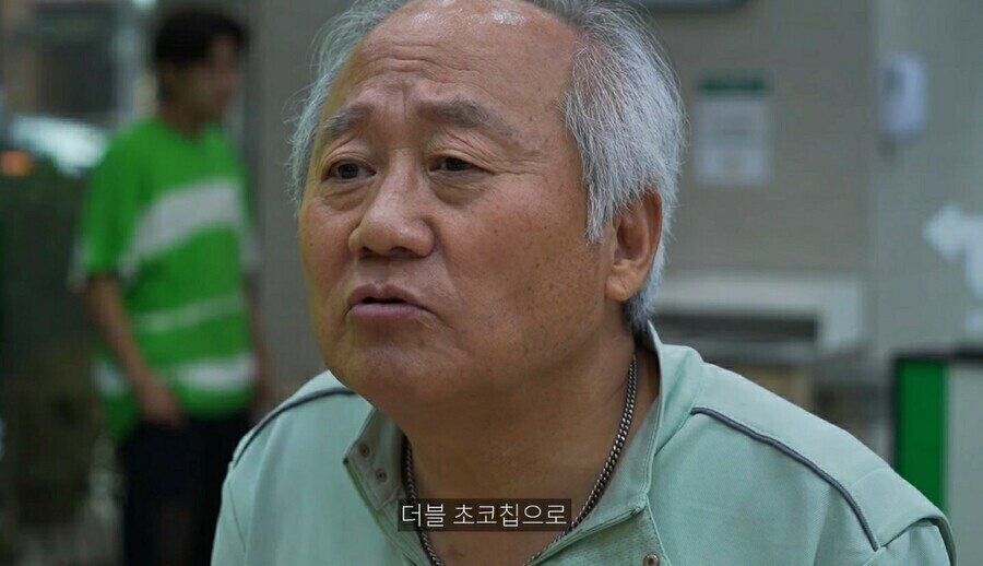 친절한 서브웨이 알바와 할아버지 | 인스티즈