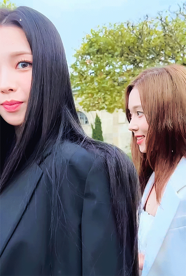 (스압)카리나는 신이에요.jpgif | 인스티즈