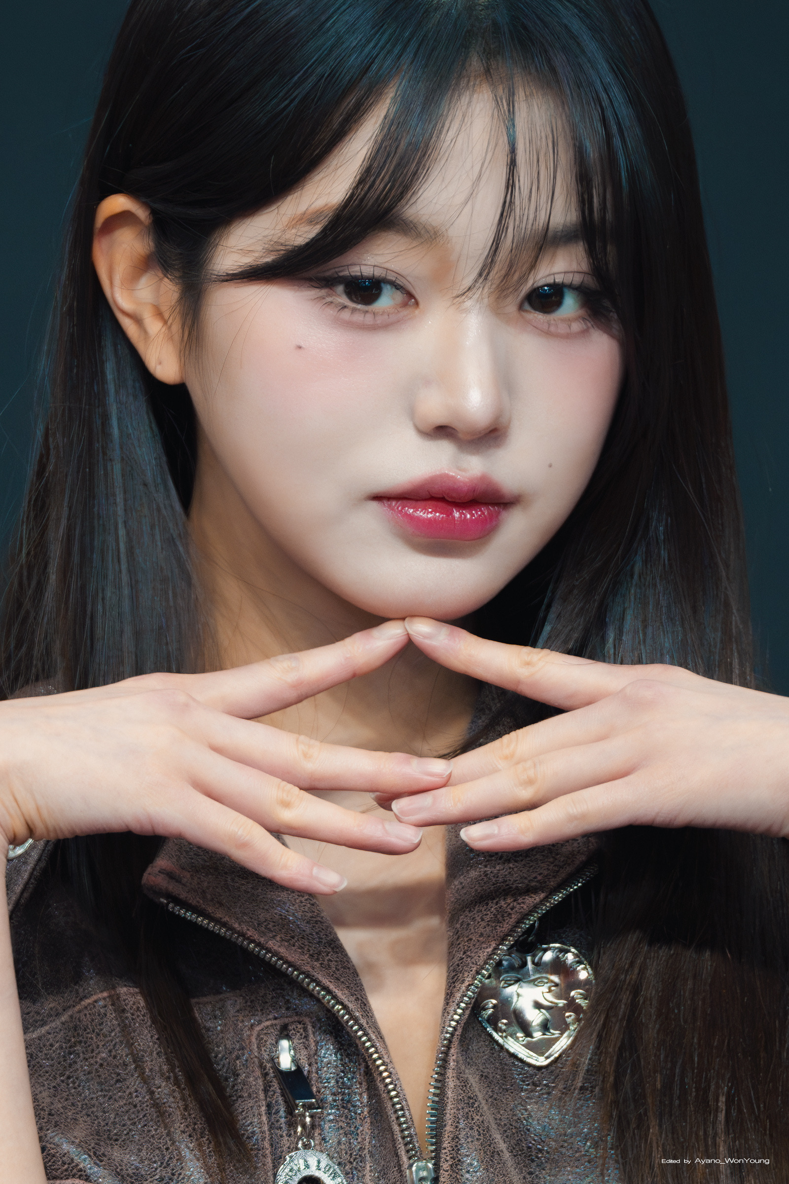 (스압)다라이 살벌한 최근 아이브 장원영.jpgif | 인스티즈