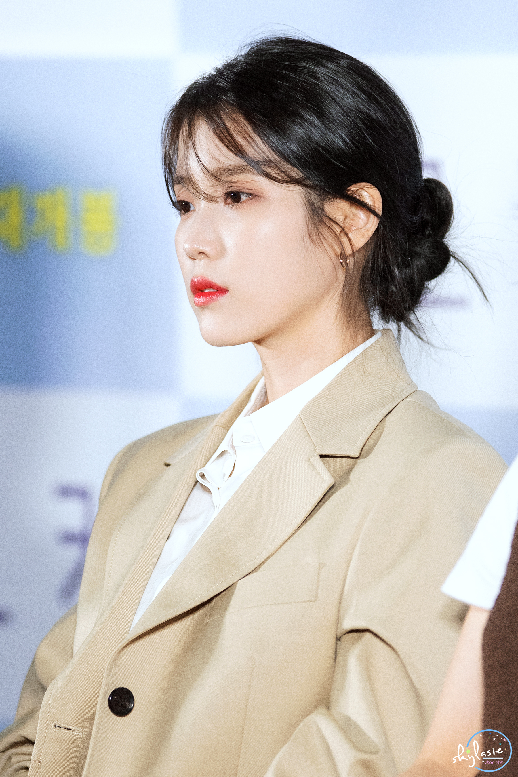 (스압)최근 아이유 미모 ㄷㄷㄷ.jpgif | 인스티즈