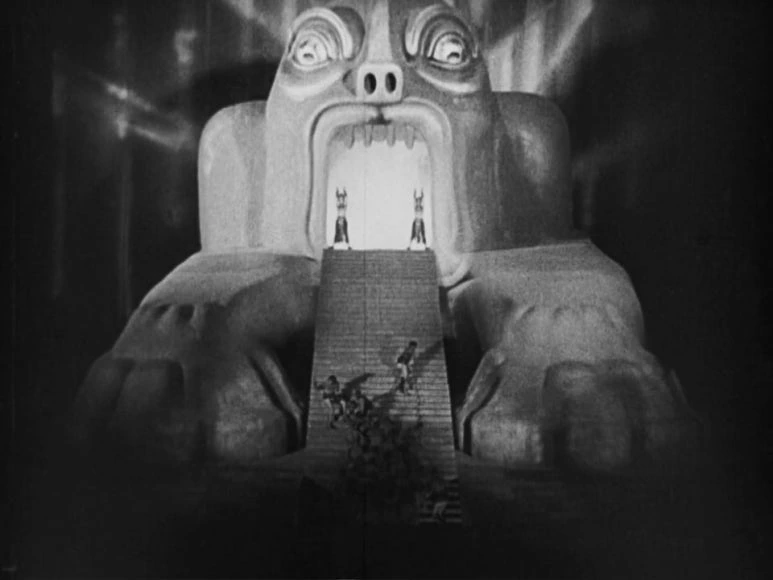 99년전 2026년 모습을 그린 영화 | 인스티즈