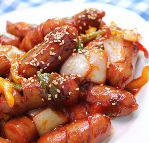 한국인이라면 환장하는 아침 밥 메뉴 | 인스티즈