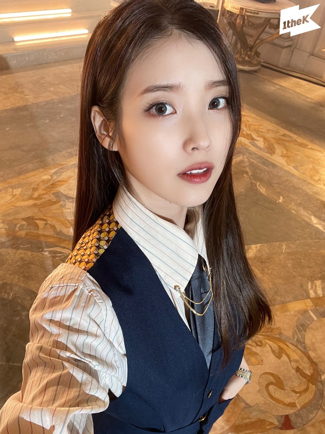 (스압)아름다운 아이유.jpgif | 인스티즈