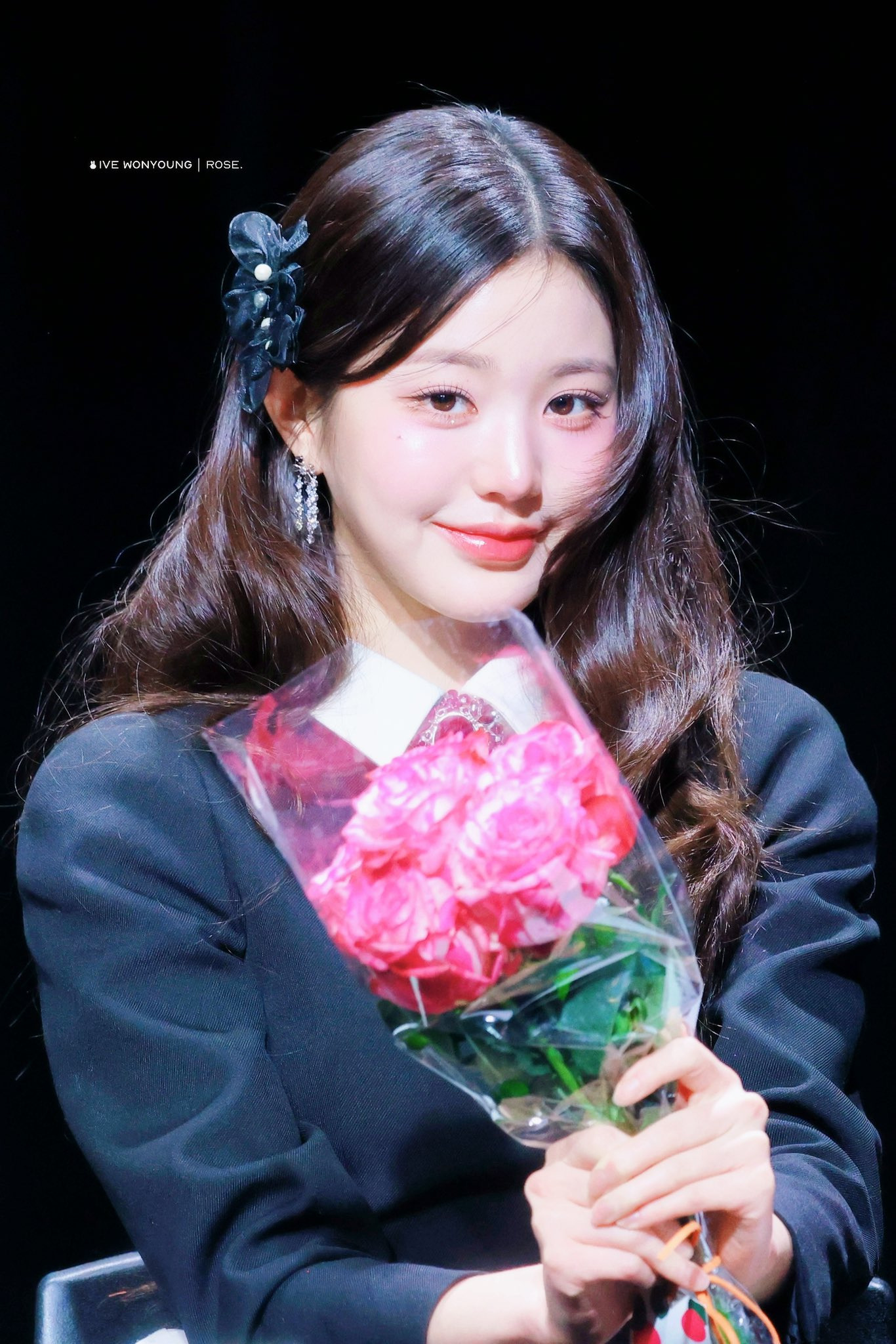 (스압)다라이 살벌한 최근 아이브 장원영.jpgif | 인스티즈