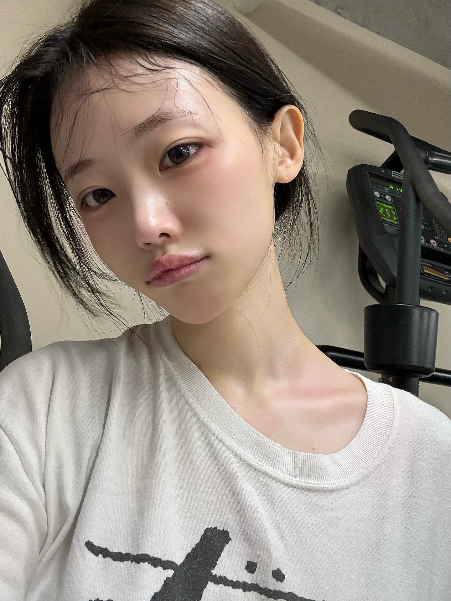 QWER 양념갈비 인스타 근황.JPG | 인스티즈