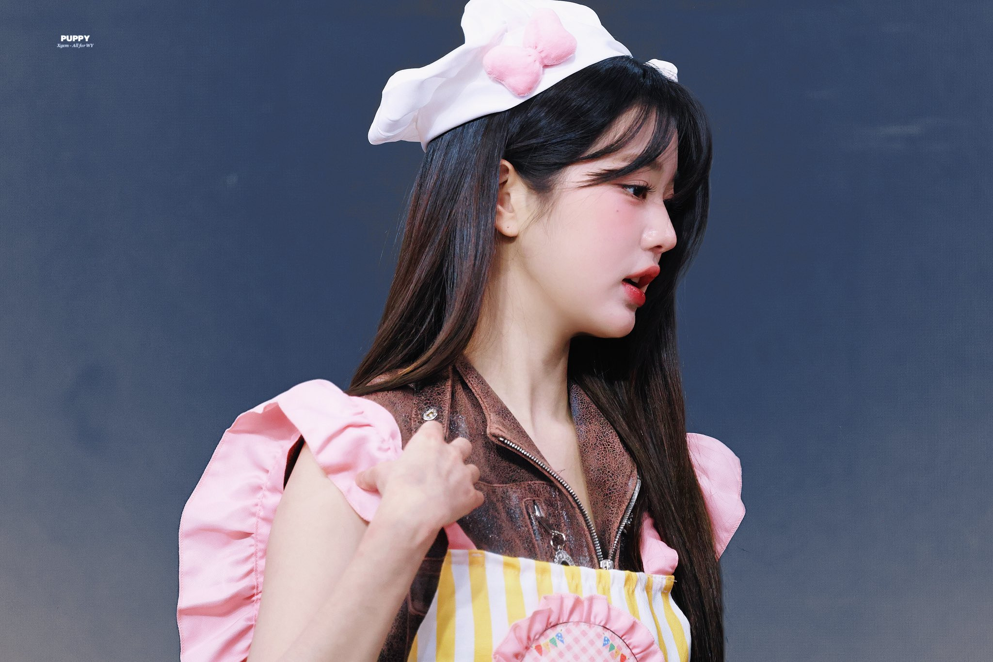 (스압)다라이 살벌한 최근 아이브 장원영.jpgif | 인스티즈