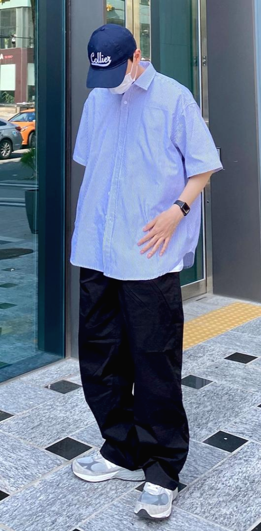 남자 여름 패션 가이드.jpg | 인스티즈