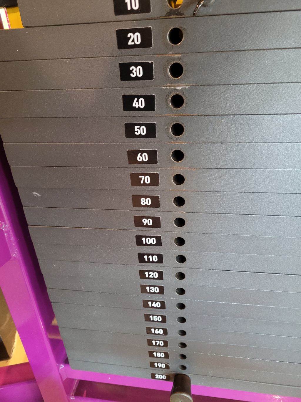 이거 파운드? kg? 뭔지아시는분 - 헬스게시판 ‥‥‥‥、 - 도탁스 (DOTAX)