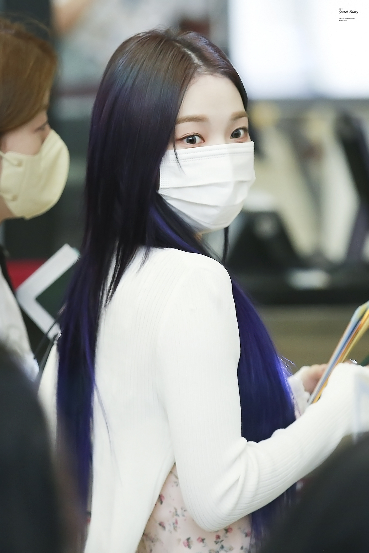 (스압)두마카세 카리나.jpgif | 인스티즈