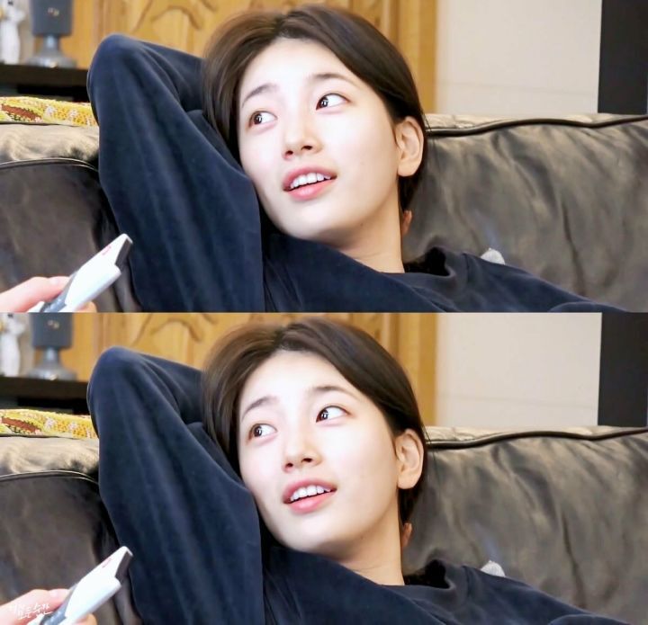 나혼자산다 재질이였던 리얼리티속 수지 | 인스티즈