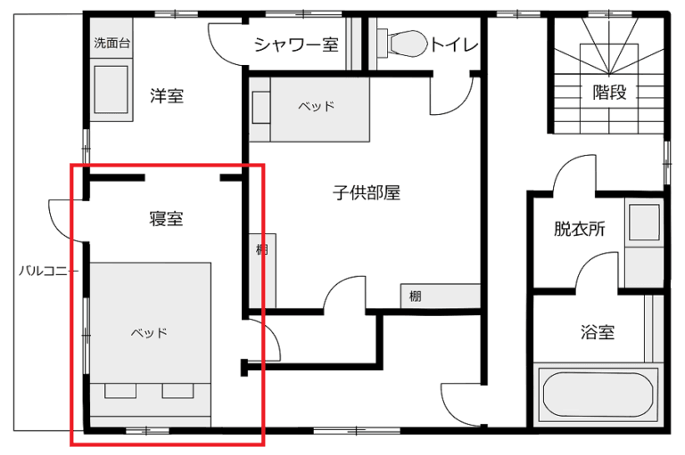 이해하면 소름돋는 오싹한 집구조 (해답편) | 인스티즈