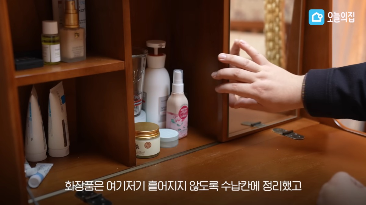 방은 꾸미고 싶은데 짐 정리를 못 하는 사람 분위기 있게 방 꾸며주기 | 인스티즈