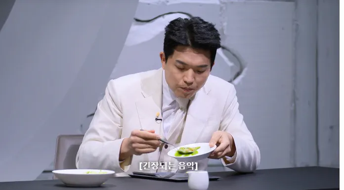 스포주의) 흑백요리사2 하면서 백종원 대표님이 가장 당황스러웠을거 같은 장면 . jpg | 인스티즈