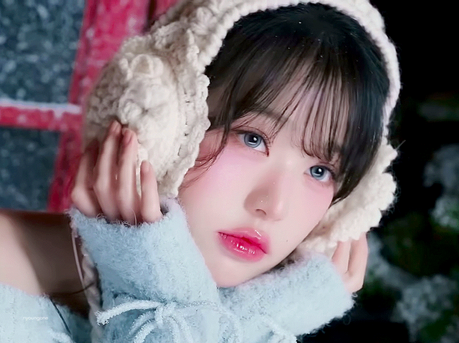 (스압)다라이 살벌한 최근 아이브 장원영.jpgif | 인스티즈