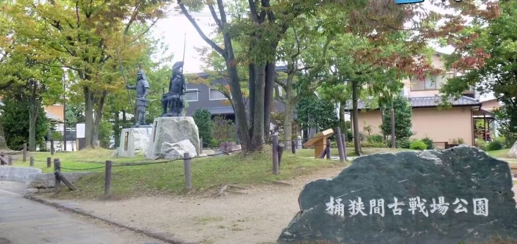 [4편] 전국시대를 평정하고 스스로를 제육천마왕이라 칭하다. 전국 3대 영걸"오다 노부나가" | 인스티즈