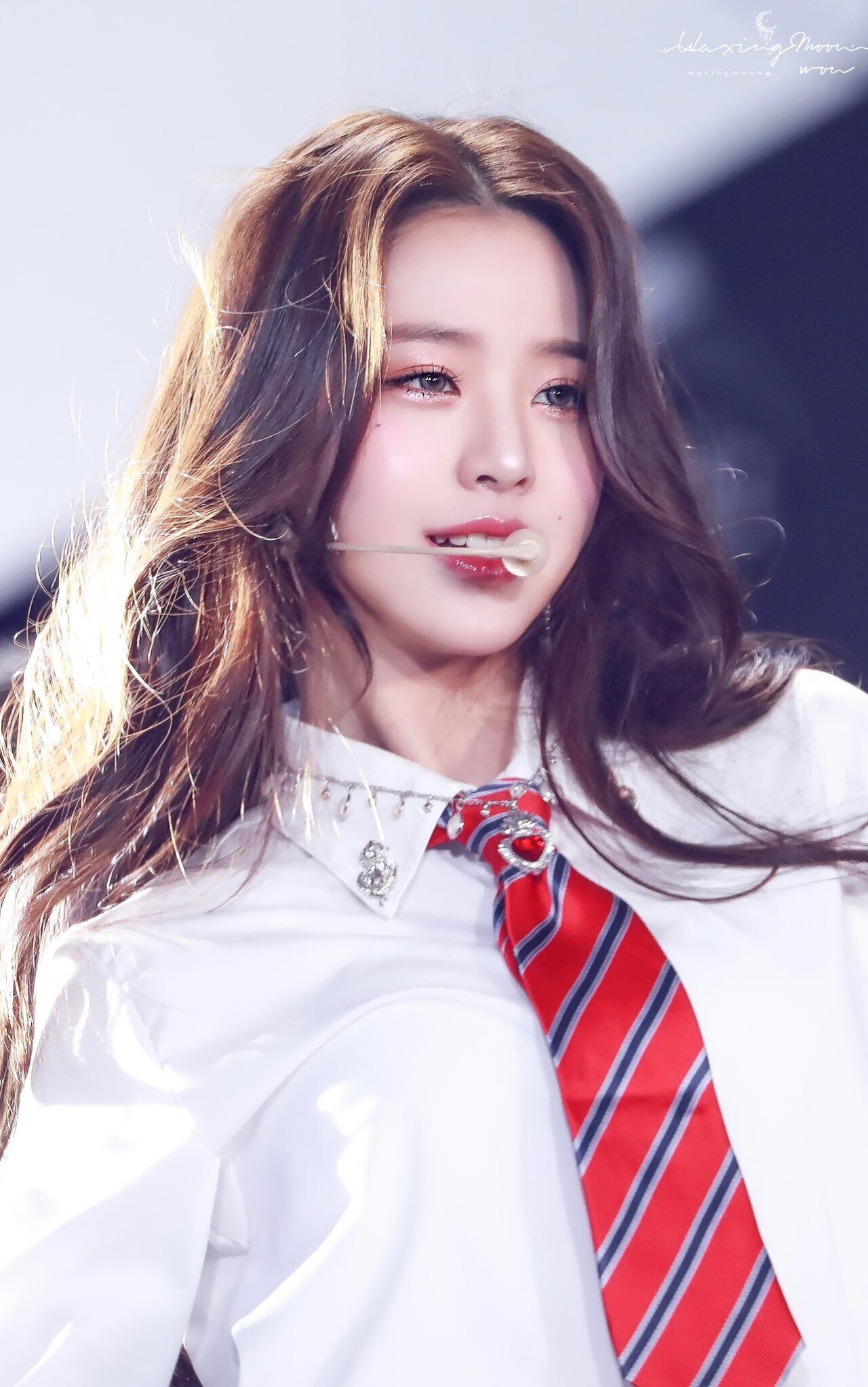 독일 장원영이 레전드인 이유.jpgif | 인스티즈