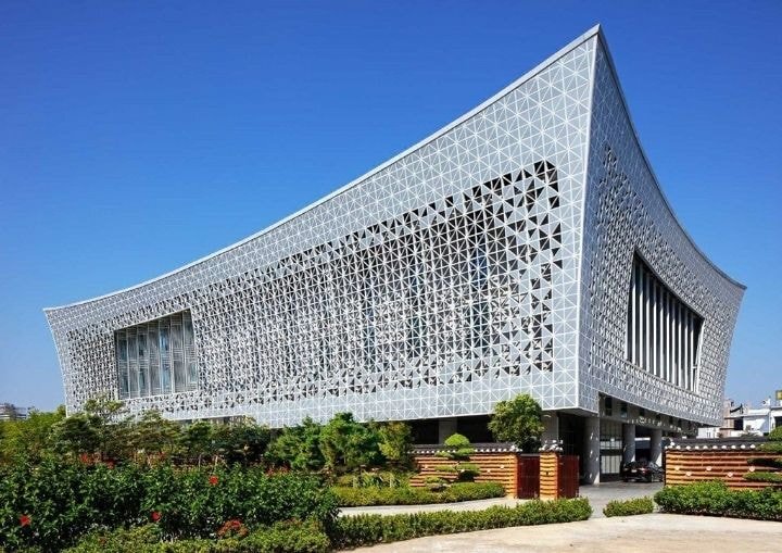 베트남 한국 대사관 건물 | 인스티즈