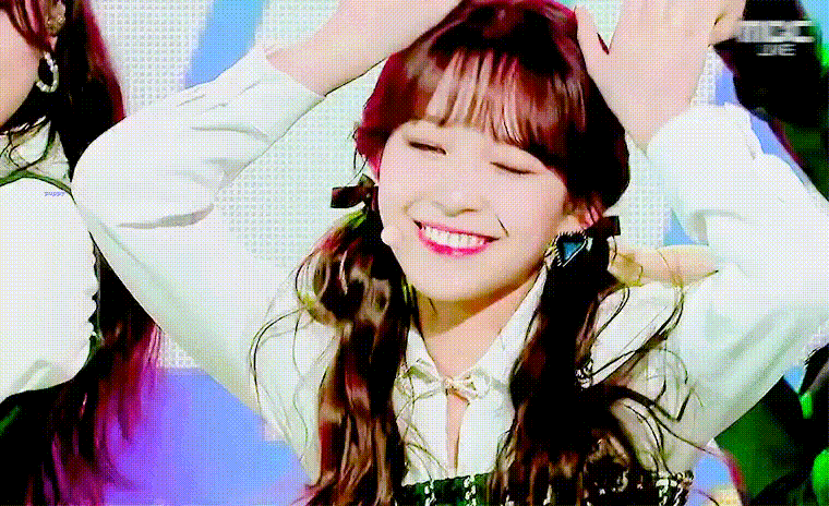 얼른 더 떴으면 하는 신인 여자 아이돌 걸그룹 덕후몰이상 3인방 .gif | 인스티즈