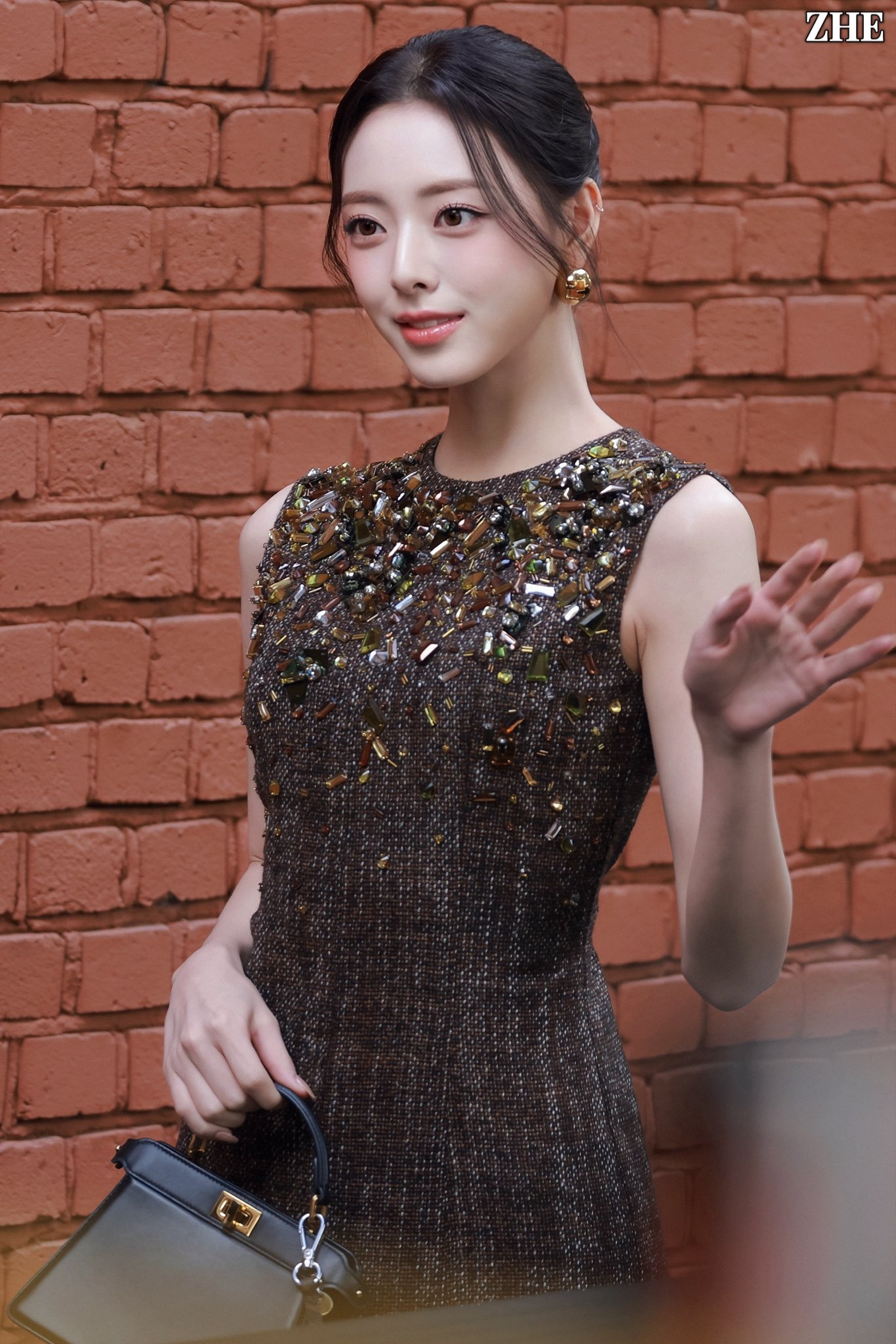 (스압)여자여자한 ITZY 유나.jpgif | 인스티즈