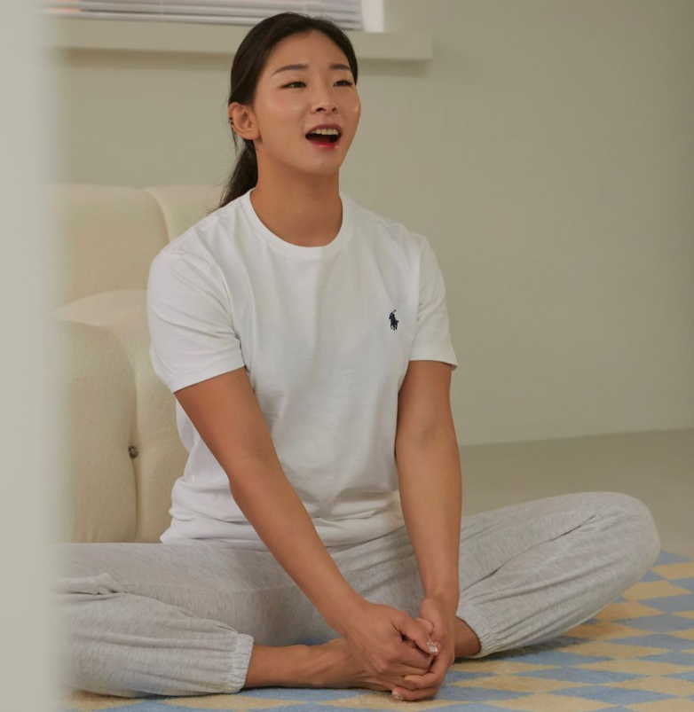 운동 개잘하는 여자 | 인스티즈