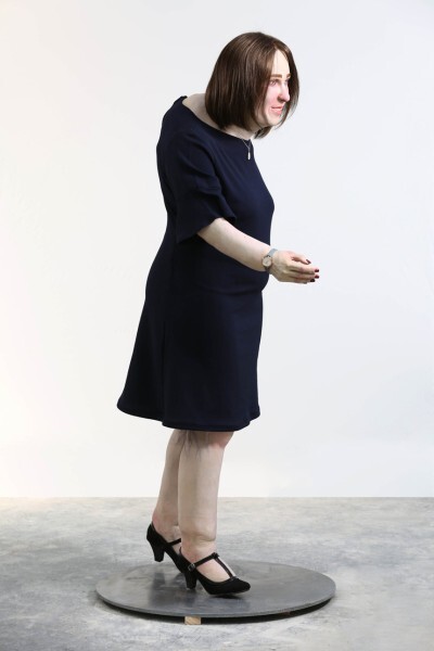 (혐오주의)행동 미래 학자가 예측한 미래 인류 모습 | 인스티즈