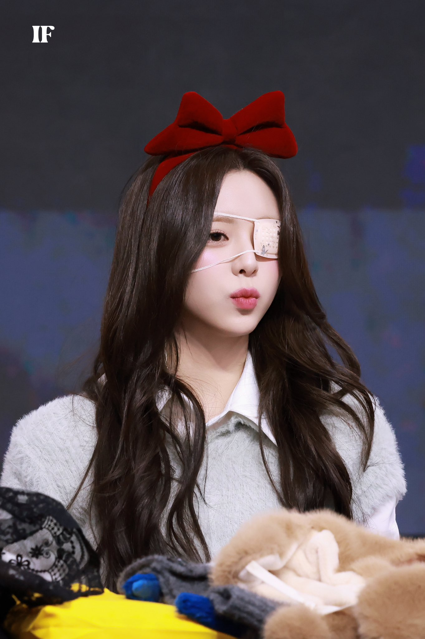 (스압)다라이 살벌한 ITZY 유나.jpgif | 인스티즈