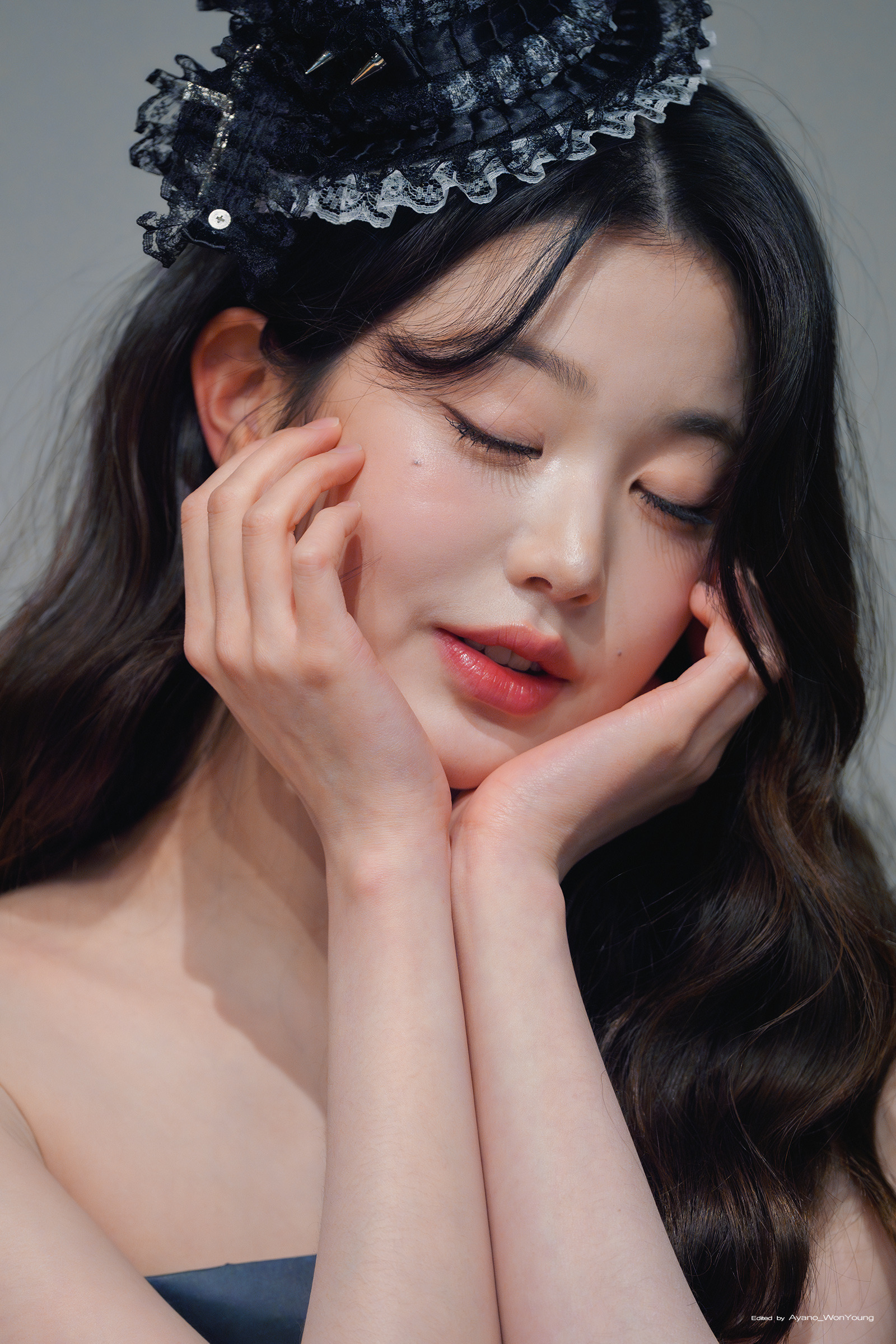 (스압)다라이 살벌한 최근 아이브 장원영.jpgif | 인스티즈