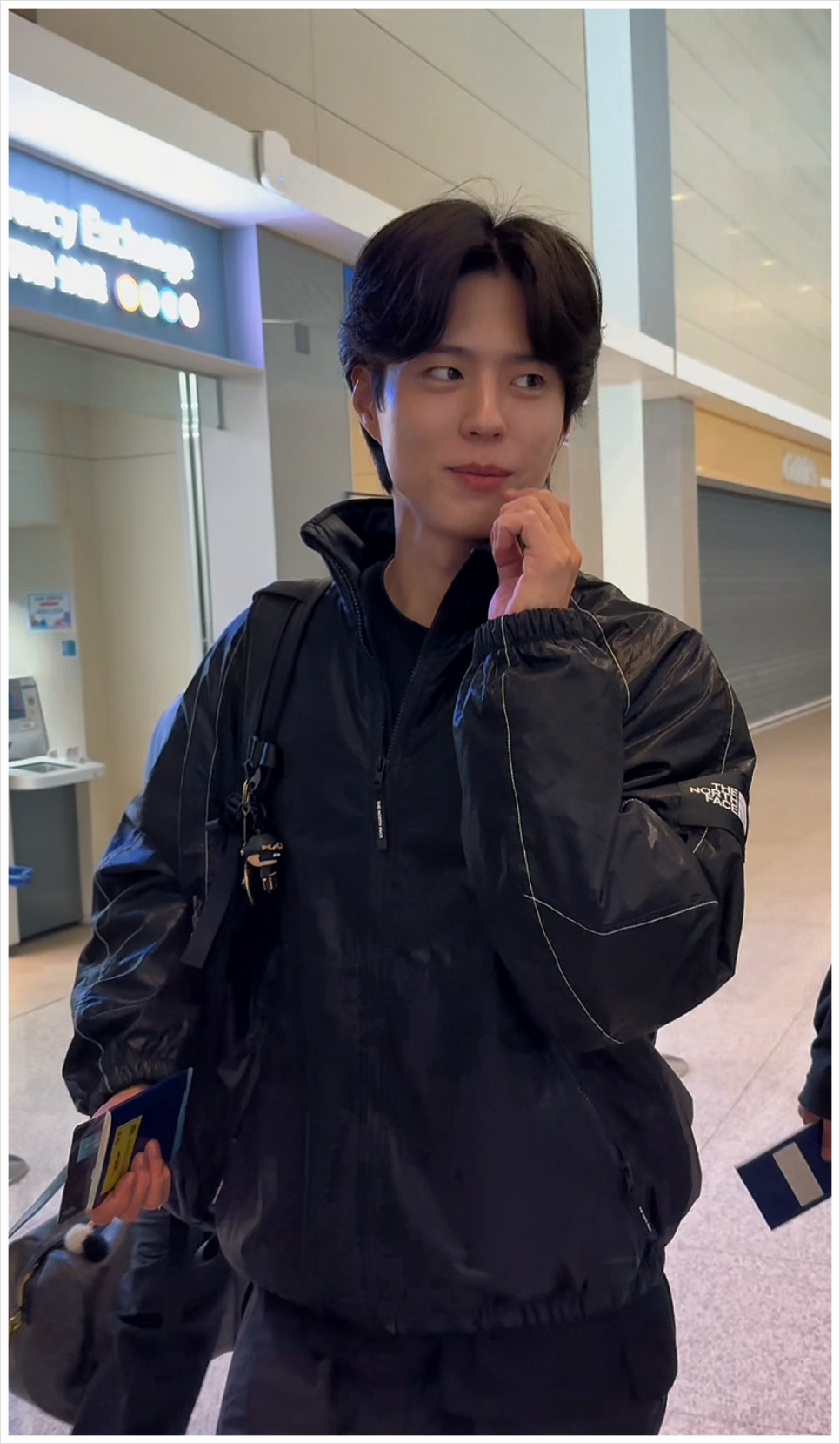 오전 7시반 경의선에서 볼수있는 후줄근함..jpg | 인스티즈