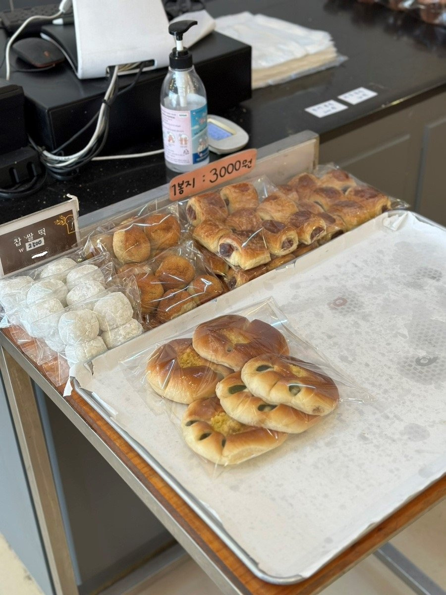 가성비 지리는 어느 동네 빵집 | 인스티즈